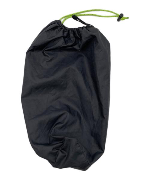 ARC'TERYX（アークテリクス）ARC'TERYX (アークテリクス) ナイロンジャケット ネイビー サイズ:Lの古着・服飾アイテム