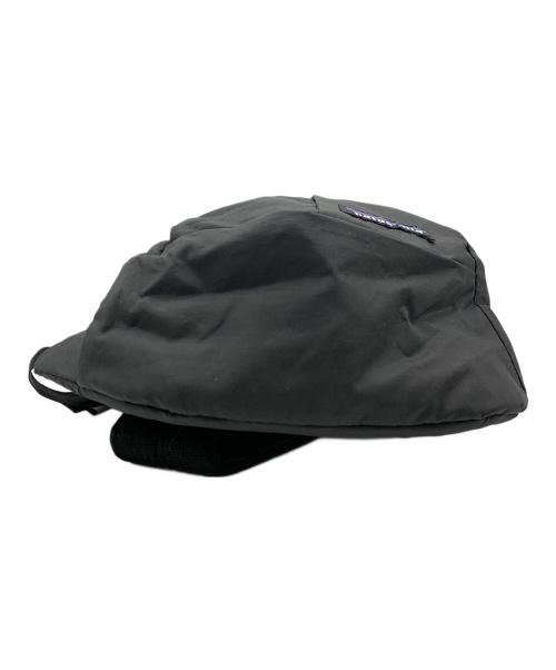 Patagonia（パタゴニア）Patagonia (パタゴニア) ワンショルダーバッグ ブラックの古着・服飾アイテム