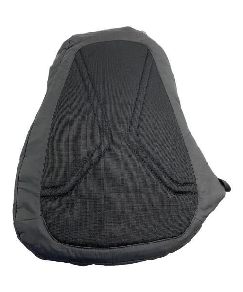 Patagonia（パタゴニア）Patagonia (パタゴニア) ワンショルダーバッグ ブラックの古着・服飾アイテム