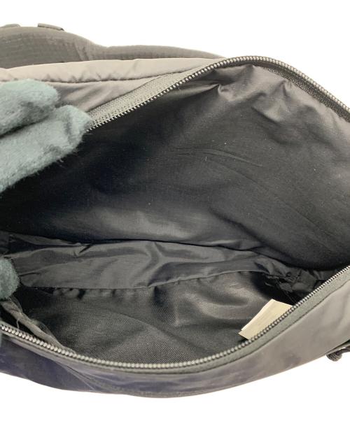 Patagonia（パタゴニア）Patagonia (パタゴニア) ワンショルダーバッグ ブラックの古着・服飾アイテム