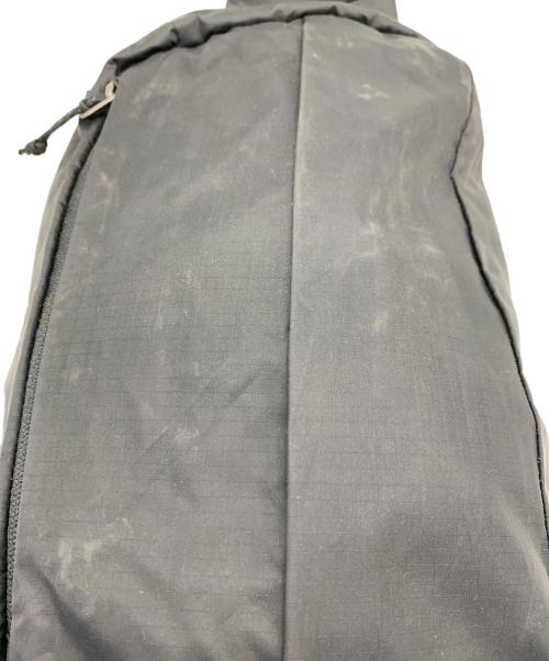 Patagonia（パタゴニア）Patagonia (パタゴニア) ワンショルダーバッグ ブラックの古着・服飾アイテム