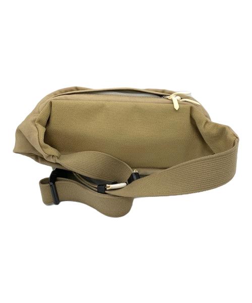 PORTER（ポーター）PORTER (ポーター) ウエストバッグ カーキの古着・服飾アイテム