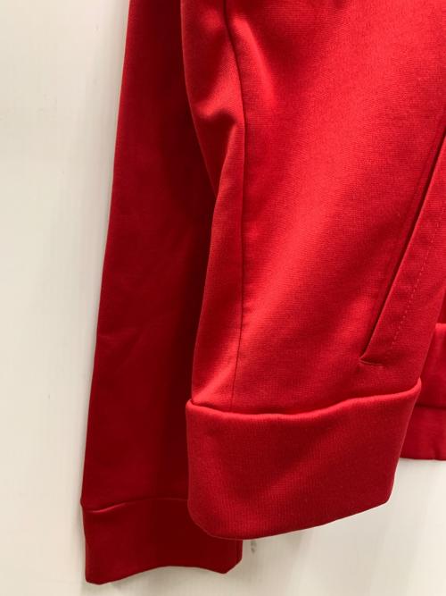 NIKE（ナイキ）NIKE (ナイキ) パーカー レッド サイズ:Lの古着・服飾アイテム