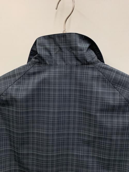 BEAUTY&YOUTH UNITED ARROWS（ビューティーアンドユースユナイテッドアローズ）BEAUTY&YOUTH UNITED ARROWS (ビューティーアンドユースユナイテッドアローズ) ブルゾン グレー サイズ:XLの古着・服飾アイテム