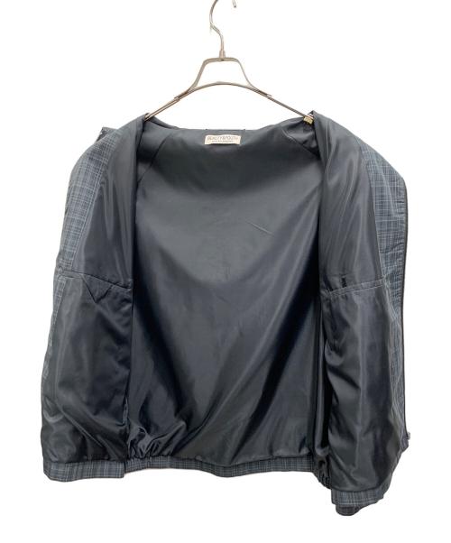 BEAUTY&YOUTH UNITED ARROWS（ビューティーアンドユースユナイテッドアローズ）BEAUTY&YOUTH UNITED ARROWS (ビューティーアンドユースユナイテッドアローズ) ブルゾン グレー サイズ:XLの古着・服飾アイテム