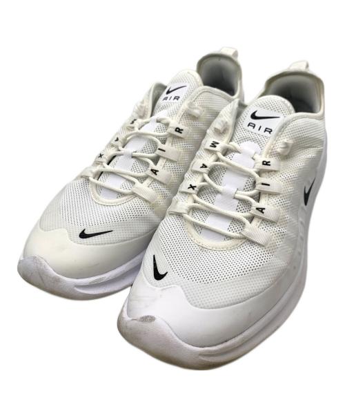 NIKE（ナイキ）NIKE (ナイキ) シューズ ホワイト サイズ:29.0の古着・服飾アイテム