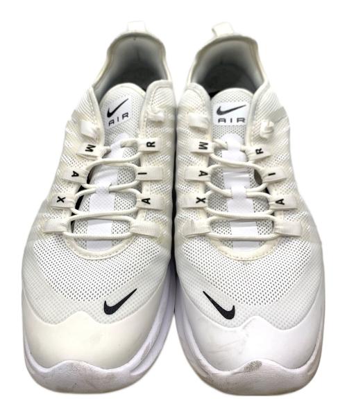 NIKE（ナイキ）NIKE (ナイキ) シューズ ホワイト サイズ:29.0の古着・服飾アイテム