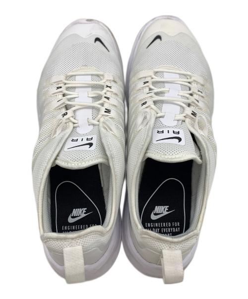 NIKE（ナイキ）NIKE (ナイキ) シューズ ホワイト サイズ:29.0の古着・服飾アイテム