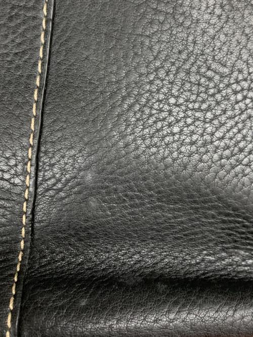 COACH（コーチ）COACH (コーチ) ハンドバッグ ブラウンの古着・服飾アイテム