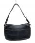 COACH (コーチ) ハンドバッグ ブラウン：5000円