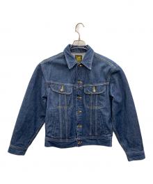 LEE（リー）の古着「デニムジャケット」｜インディゴ