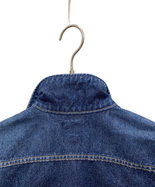 LEE（リー）LEE (リー) デニムジャケット インディゴ サイズ:Mの古着・服飾アイテム