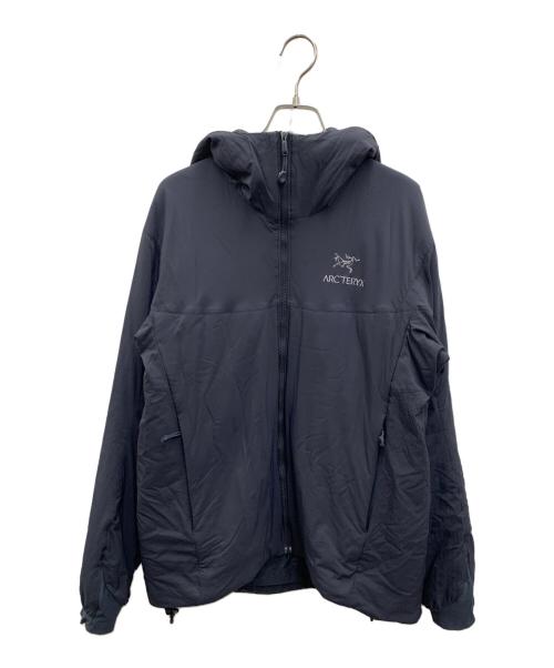 ARC'TERYX（アークテリクス）ARC'TERYX (アークテリクス) ナイロンジャケット ブラック サイズ:Sの古着・服飾アイテム
