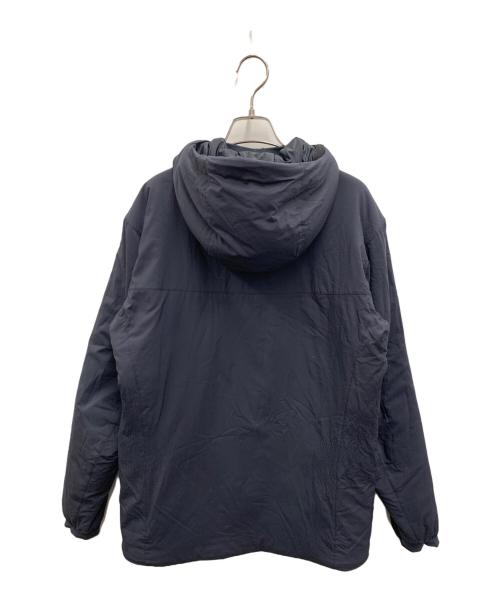 ARC'TERYX（アークテリクス）ARC'TERYX (アークテリクス) ナイロンジャケット ブラック サイズ:Sの古着・服飾アイテム
