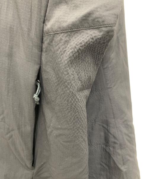 ARC'TERYX（アークテリクス）ARC'TERYX (アークテリクス) ナイロンジャケット ブラック サイズ:Sの古着・服飾アイテム