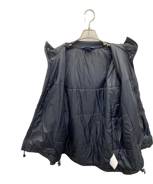 ARC'TERYX（アークテリクス）ARC'TERYX (アークテリクス) ナイロンジャケット ブラック サイズ:Sの古着・服飾アイテム