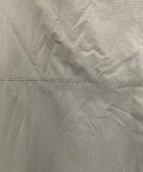 ARC'TERYX（アークテリクス）ARC'TERYX (アークテリクス) ナイロンジャケット ブラック サイズ:Sの古着・服飾アイテム