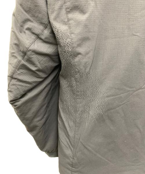 ARC'TERYX（アークテリクス）ARC'TERYX (アークテリクス) ナイロンジャケット ブラック サイズ:Sの古着・服飾アイテム