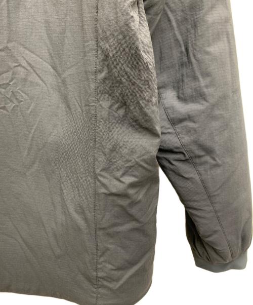 ARC'TERYX（アークテリクス）ARC'TERYX (アークテリクス) ナイロンジャケット ブラック サイズ:Sの古着・服飾アイテム