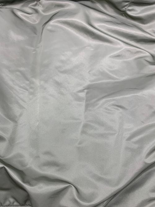 ALPHA（アルファ）ALPHA (アルファ) MA-1ジャケット カーキ サイズ:Sの古着・服飾アイテム