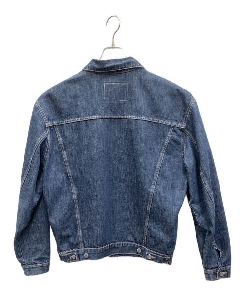 LEVI'S（リーバイス）LEVI'S (リーバイス) デニムジャケット インディゴ サイズ:Lの古着・服飾アイテム