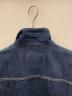 中古・古着 LEVI'S (リーバイス) デニムジャケット インディゴ サイズ:L：18000円