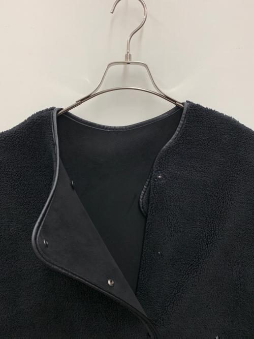 B:MING by BEAMS（ビーミングバイビームス）B:MING by BEAMS (ビーミングバイビームス) ボアロングコート サイズ:Mの古着・服飾アイテム