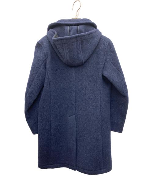 DANTON（ダントン）DANTON (ダントン) コート ネイビー サイズ:Sの古着・服飾アイテム