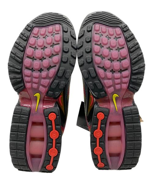 NIKE（ナイキ）NIKE (ナイキ) AIR MAX DN NRG ブラック×イエロー サイズ:28 未使用品の古着・服飾アイテム