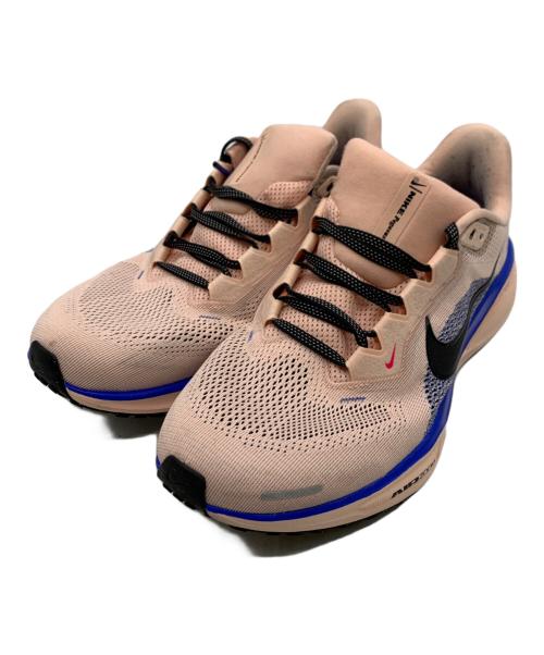 NIKE（ナイキ）NIKE (ナイキ) Pegasus 41 ピンク サイズ:26の古着・服飾アイテム