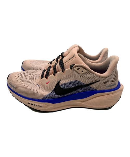 NIKE（ナイキ）NIKE (ナイキ) Pegasus 41 ピンク サイズ:26の古着・服飾アイテム
