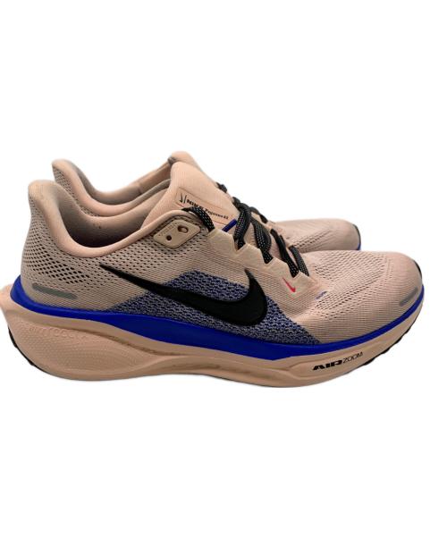 NIKE（ナイキ）NIKE (ナイキ) Pegasus 41 ピンク サイズ:26の古着・服飾アイテム