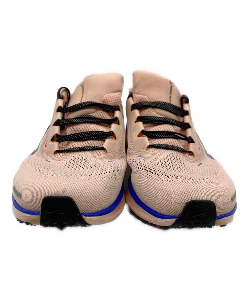 NIKE（ナイキ）NIKE (ナイキ) Pegasus 41 ピンク サイズ:26の古着・服飾アイテム