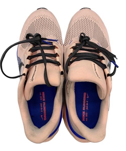 NIKE（ナイキ）NIKE (ナイキ) Pegasus 41 ピンク サイズ:26の古着・服飾アイテム