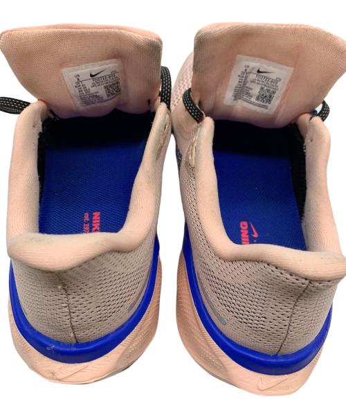NIKE（ナイキ）NIKE (ナイキ) Pegasus 41 ピンク サイズ:26の古着・服飾アイテム