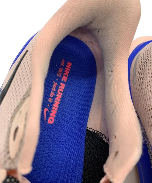 NIKE（ナイキ）NIKE (ナイキ) Pegasus 41 ピンク サイズ:26の古着・服飾アイテム