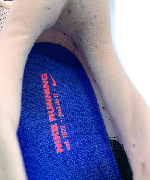 NIKE（ナイキ）NIKE (ナイキ) Pegasus 41 ピンク サイズ:26の古着・服飾アイテム