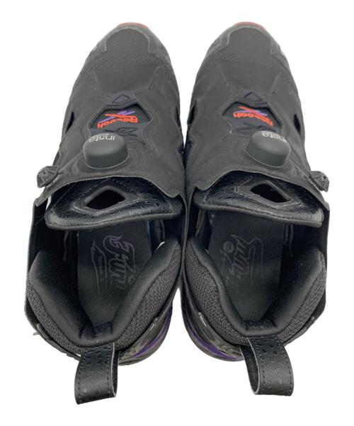 REEBOK（リーボック）REEBOK (リーボック) INSTAPUMP FURY 95 ブラック サイズ:26.5の古着・服飾アイテム