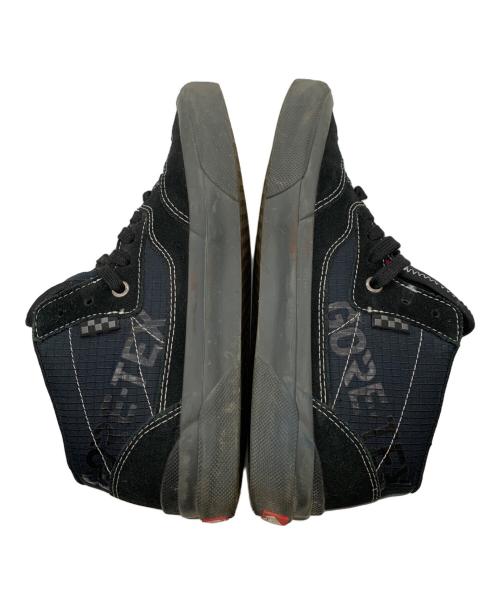 VANS（ヴァンズ）VANS (バンズ) SKATE HALF CAB '92 GTX ブラック サイズ:26の古着・服飾アイテム