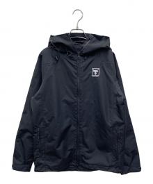 JACKALL（ジャッカル）の古着「ジャケット」｜ブラック