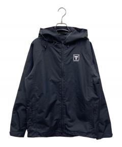 【海外古着】US Columbia ナイロン ジャケット 黒 M 中古・古着通販】Columbia (コロンビア) アーチャーリッジ ジャケット