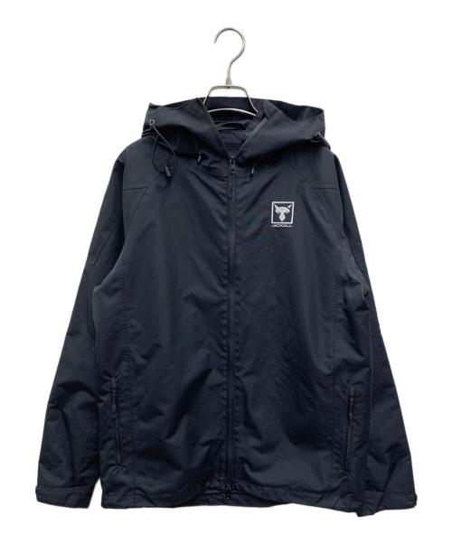 JACKALL（ジャッカル）JACKALL (ジャッカル) ジャケット ブラック サイズ:Lの古着・服飾アイテム
