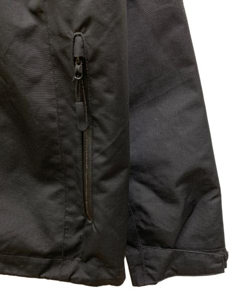 JACKALL（ジャッカル）JACKALL (ジャッカル) ジャケット ブラック サイズ:Lの古着・服飾アイテム