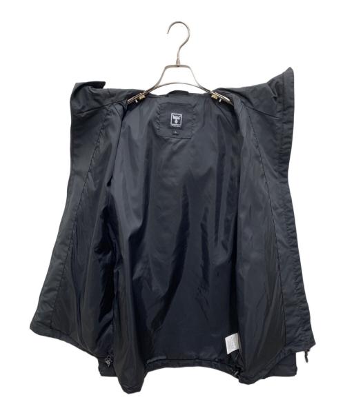JACKALL（ジャッカル）JACKALL (ジャッカル) ジャケット ブラック サイズ:Lの古着・服飾アイテム