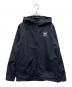 JACKALL（ジャッカル）の古着「ジャケット」｜ブラック