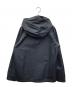 JACKALL (ジャッカル) ジャケット ブラック サイズ:L：12000円