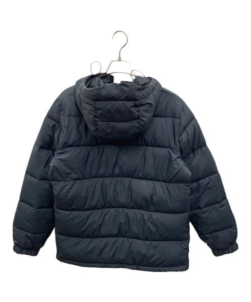 Columbia（コロンビア）Columbia (コロンビア) 中綿ジャケット ブラック サイズ:Mの古着・服飾アイテム