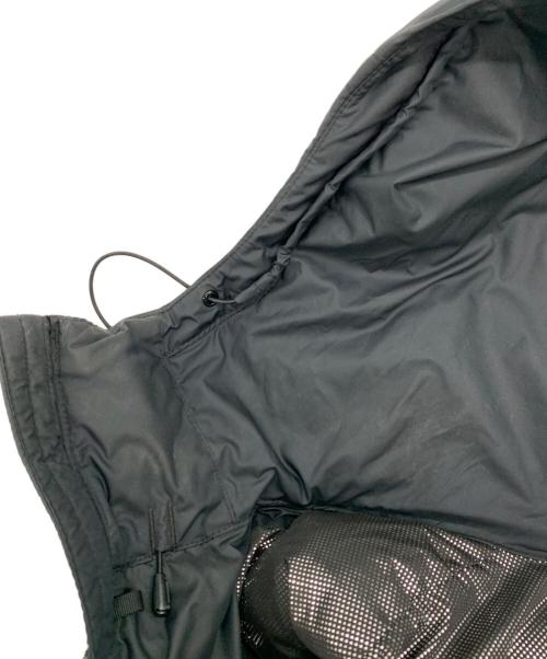 Columbia（コロンビア）Columbia (コロンビア) 中綿ジャケット ブラック サイズ:Mの古着・服飾アイテム