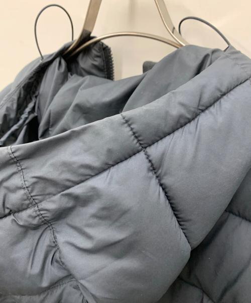 Columbia（コロンビア）Columbia (コロンビア) 中綿ジャケット ブラック サイズ:Mの古着・服飾アイテム