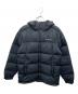 Columbia（コロンビア）の古着「中綿ジャケット」｜ブラック